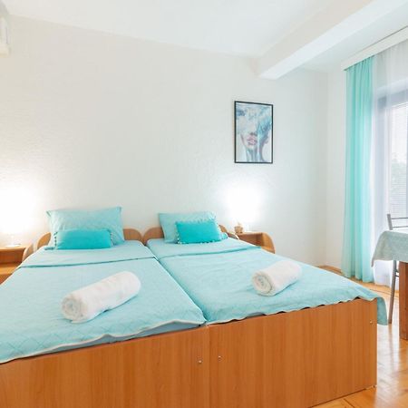 Apartments Serafimoski Ohrid Quarto foto