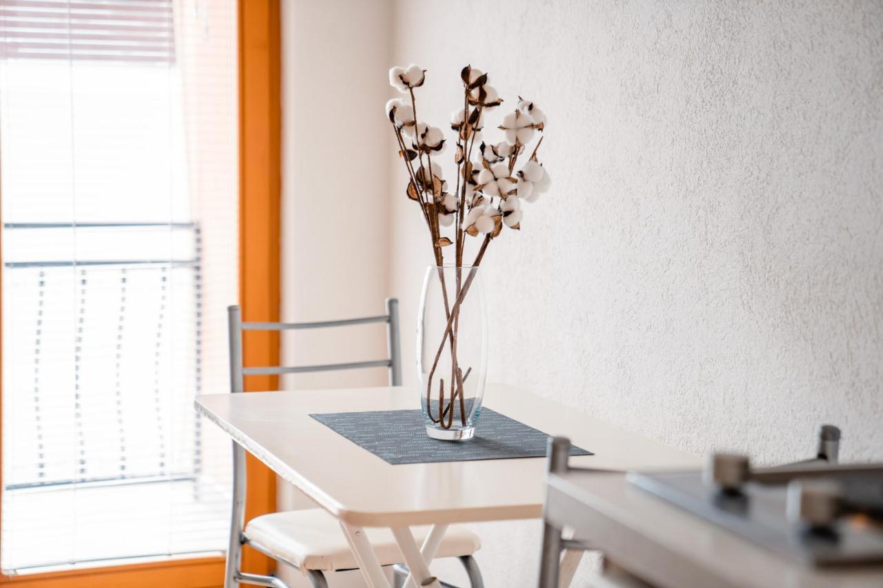 Apartments Serafimoski Ohrid Exterior foto